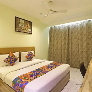 4* Hotel Good Vibe Near Delhi Igi Airport