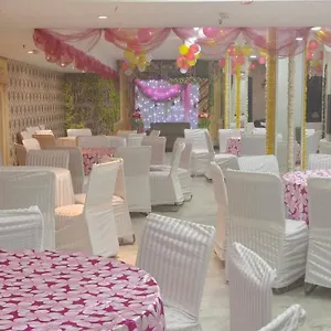 4* Hotel Zenith - Delhi Airport