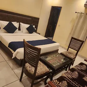 4* Hotel Lite Delhi