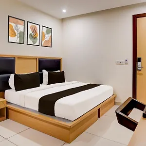 4* Hotel Super Townhouse Airport Road Delhi