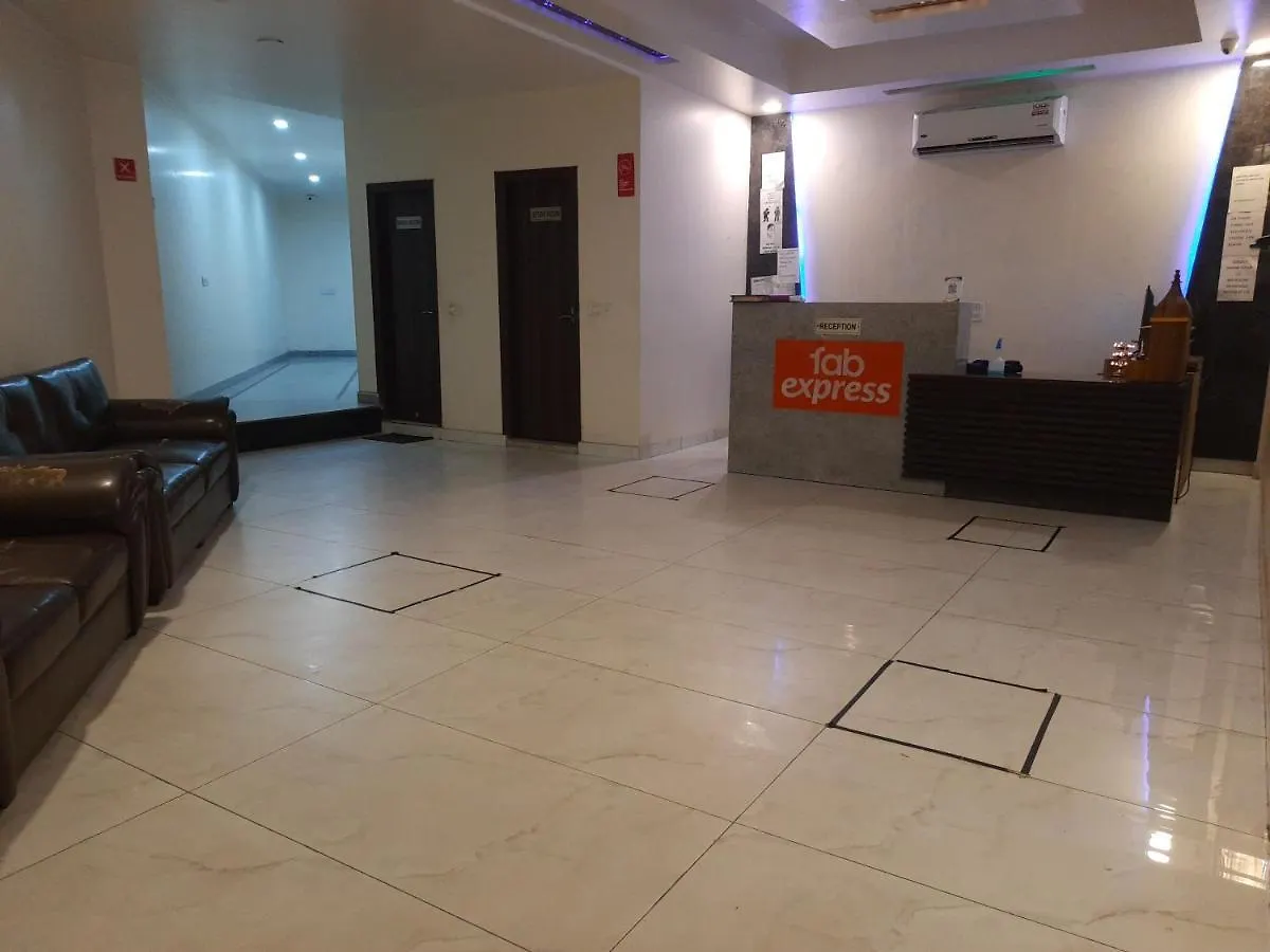 Airport Hotel Classic Park New Delhi