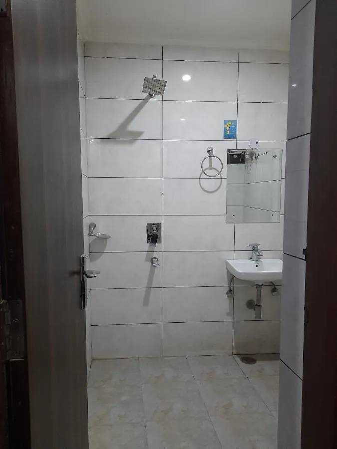 Airport Hotel Classic Park New Delhi