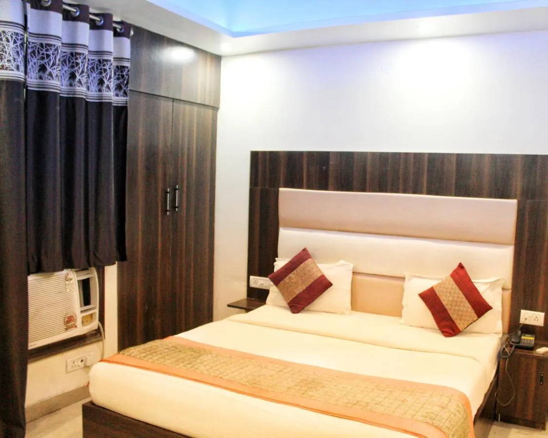 Airport Hotel Classic Park New Delhi