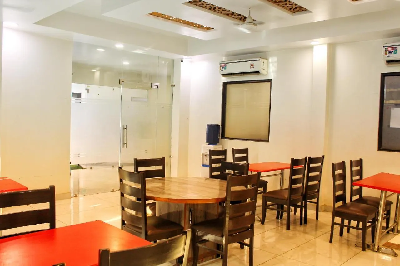 Airport Hotel Classic Park New Delhi
