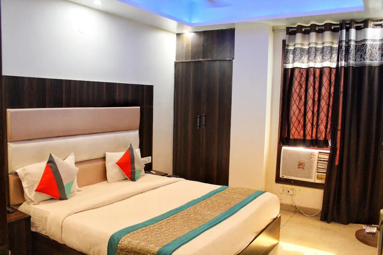 Bed & Breakfast Airport Hotel Classic Park New Delhi